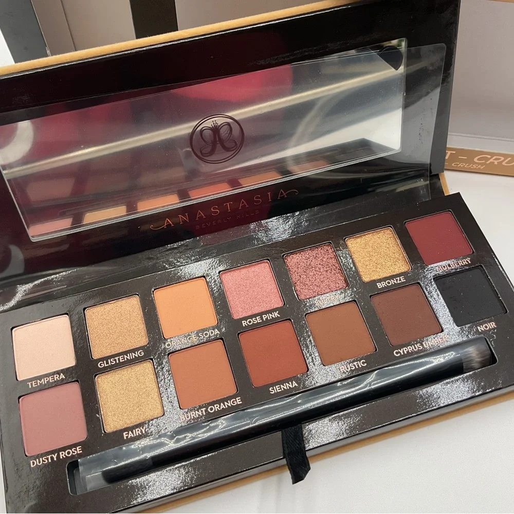 Anastasia Beverly Hills abh soft